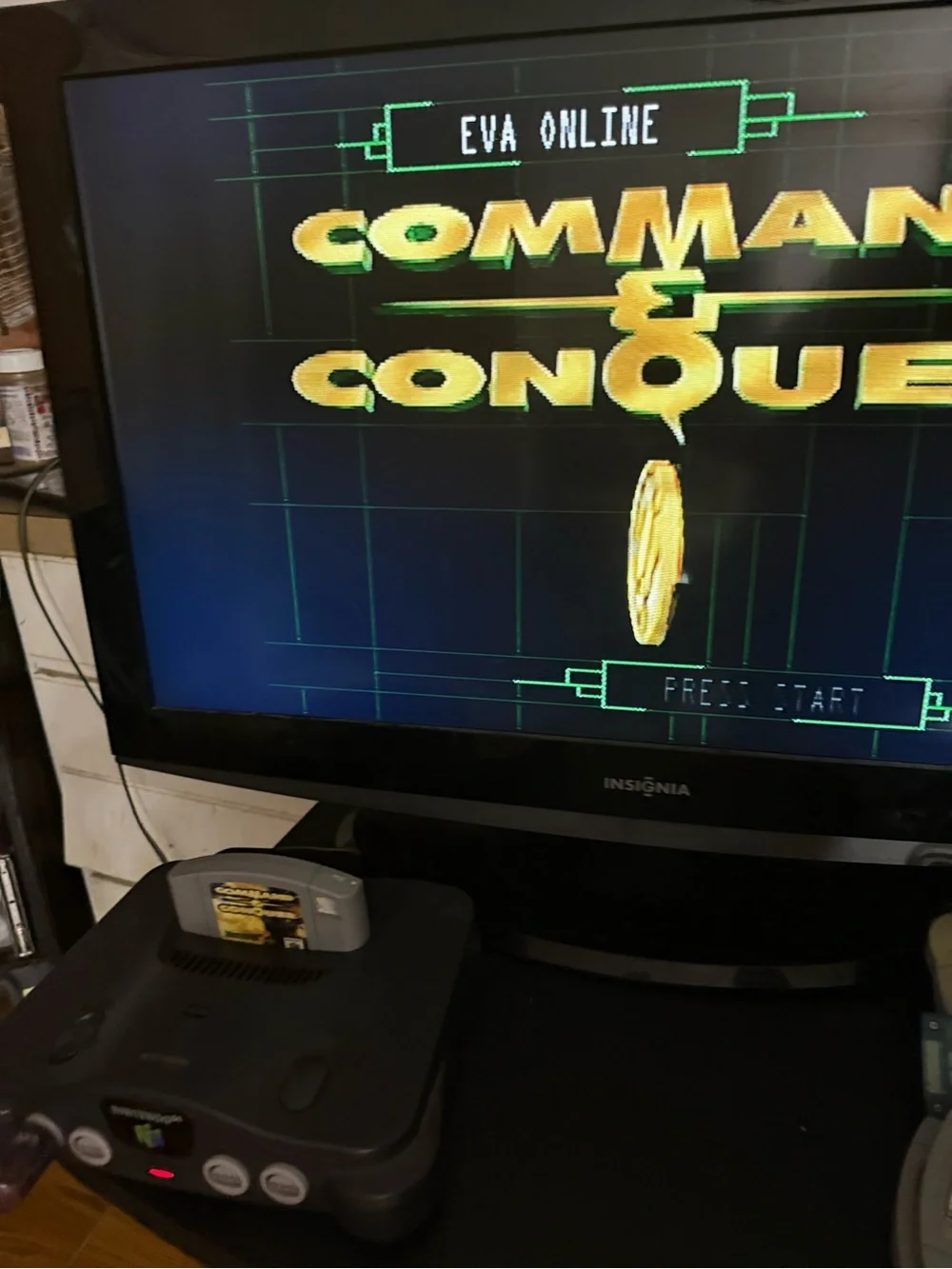 Nintendo 64